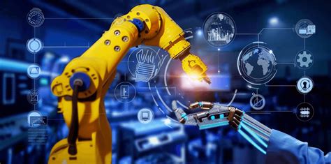 Intelligent Manufacturing System 的图像结果