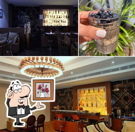 Fuel Bar, Indore - Restaurant reviews
