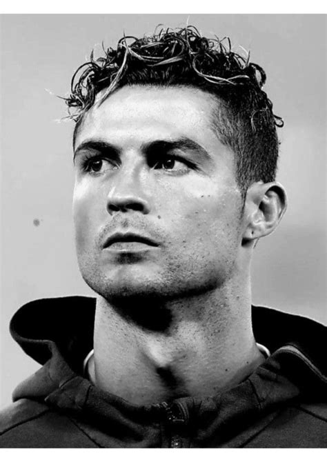 Cristiano Ronaldo Sketch
