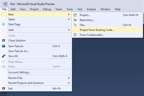 How to Create a File in Visual Studio Code 的图像结果