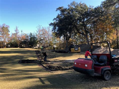 Wescott Plantation Golf Course - NMP Golf USA