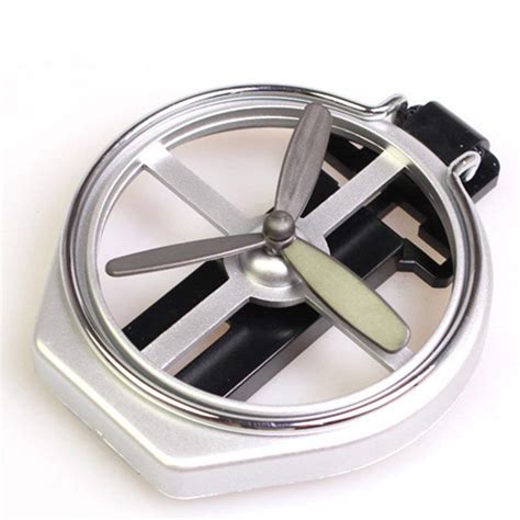 Onewy Car Cup Holder Adapter with Cooling Fan,Car Air-Condition Vent ...