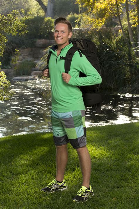 'Amazing Race' Season 26: Meet the Teams