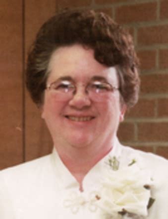 Marilyn L. Ott Obituary - 2024 - Meek & Dalla Valle Funeral Home, Inc.