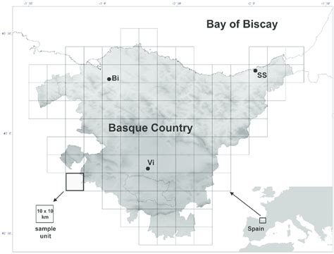 Basque DNA 的图像结果
