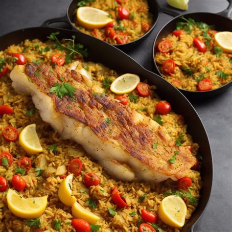 How To Cook Frozen Cod In Oven - Recipes.net