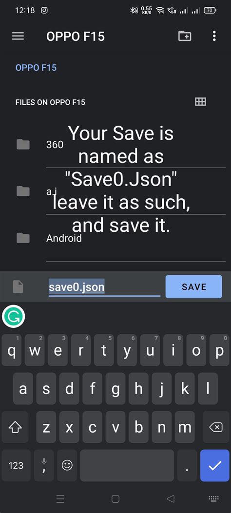 Image result for Modern Android Save Button