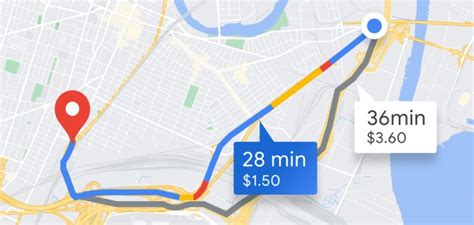 Global Routing & Optimized Route Planning - Google Maps Platform