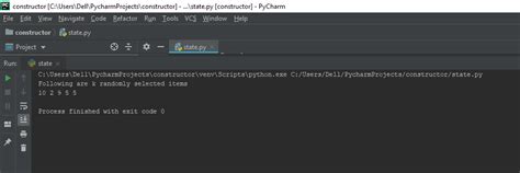 Image result for Sampling Python