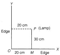 Class 9 Maths Chapter 3 Street Plan Question. Answer 的图像结果