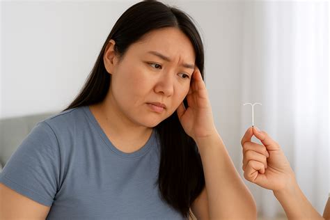 IUD and Weight Gain: Factors, Monitoring, Myths, and FAQs