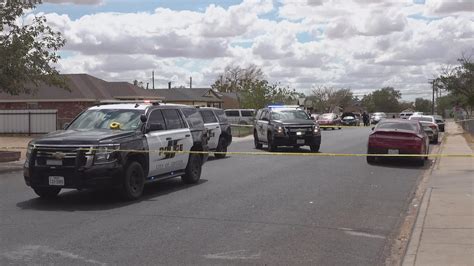 New details in the Aug. 23 Odessa shooting that led to the death of 26 ...