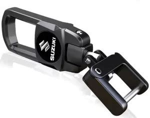 OFM Premium Quality 360 Degree Rotating - Heavy Metal body for Suzuki ...