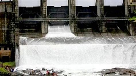 Banasura Sagar dam shutter opened; people evacuated - KERALA - GENERAL ...