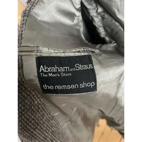 Tweed jacket HARRIS TWEED Brown size 40 UK - US in Tweed - 60643037