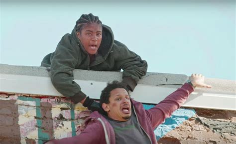 Review: ‘Bad Trip’ is One Big Oddly Wholesome Prank – UW Film Club