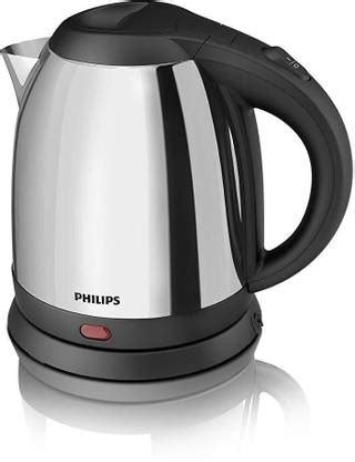 PHILIPS HD-9303/02 Electric Kettle Price in India - Buy PHILIPS HD-9303 ...