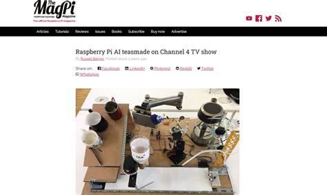 Fun Iot Project Using Raspberry Pi 的图像结果