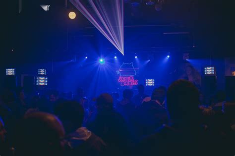 Upcoming Concerts & Shows | Sioux Falls, SD | ICON