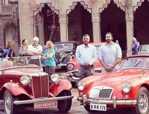 5 young Indian royals and their luxurious rides | GQ India