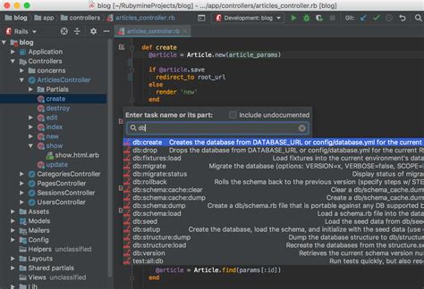 Image result for Ruby Programming Tools