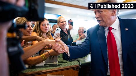 Seeking Latino Support, Trump Raises Specter of Latin American ...