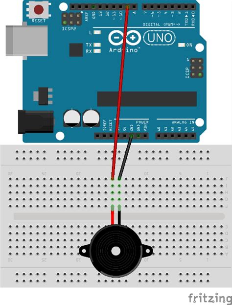 Image result for Buzzer Pin Arduino
