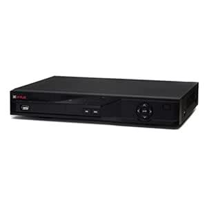 CP PLUS CP-UVR-1616E1-S -l 720P@15fps; 1080N@12fps Digital Video ...