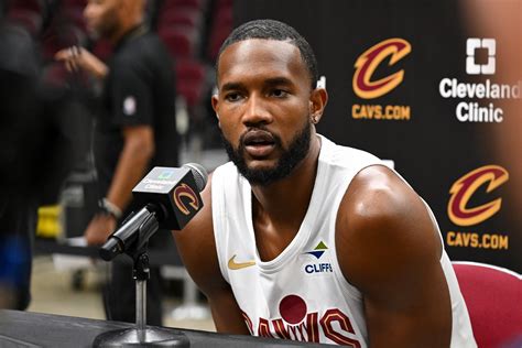 What to know about Evan Mobley, Cleveland Cavs first-time All-Star