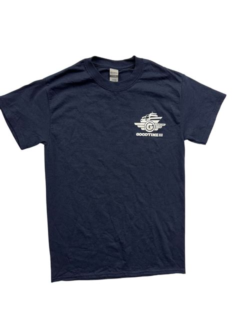 GOODTIME III | Cool Cleveland T-Shirts