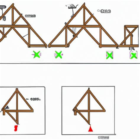 Image result for Truss Practice Problem
