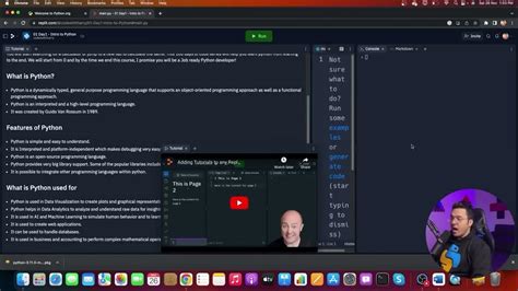 Image result for Python Initiation Programme YouTube