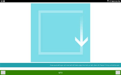 Image result for Computer-Based Eye Exercise Programs