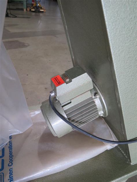 Filter plant Höcker Polytechnik - Maschinen - fwb-Maschinenhandel ...