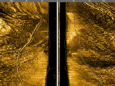 Side Scan Settings 的图像结果