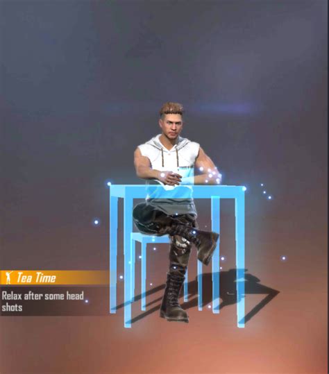 10 Free Fire Best Emotes That You Must Get | Gurugamer.com