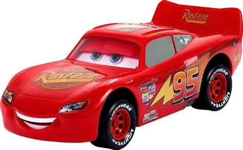 Игрушечные машинки Disney и Pixar car, гоночные автомобили Lightning ...