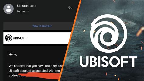 Image result for Ubisoft Account Deletion Tutorial