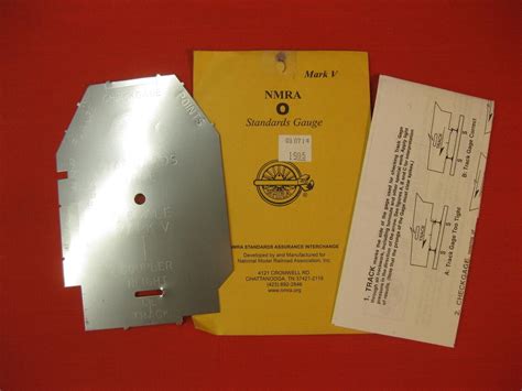 Image result for NMRA O Scale Module Standards