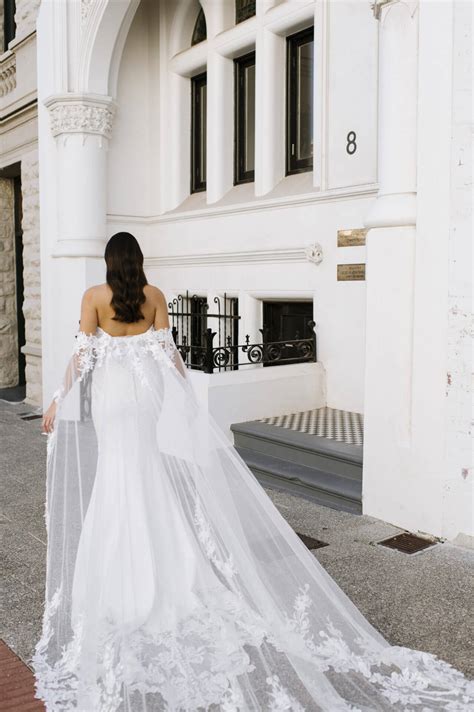 Martina Liana - Patsy's Bridal Boutique