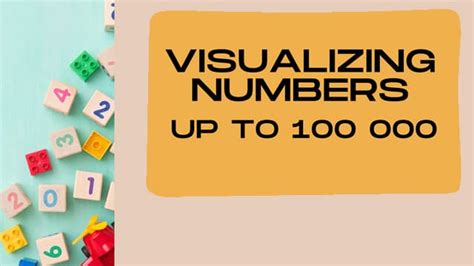 Image result for Visualizing Numbers Grade 4