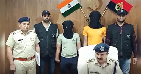 gurugram accused murderous attack sarpanch arrested criminal cases ...