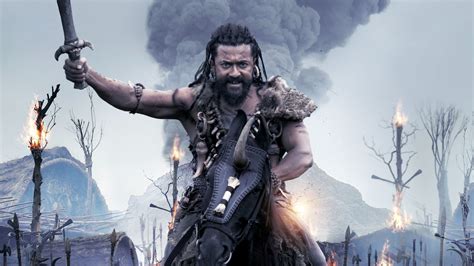Is Kanguva movie based on a real story? | Lifestyle Asia India