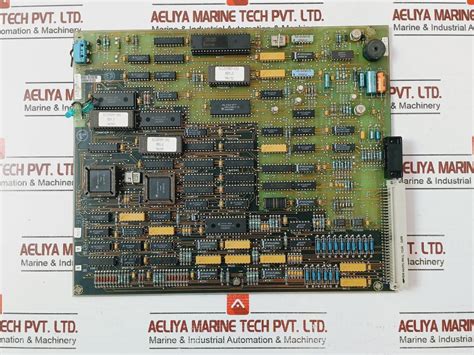 Honeywell 51304516-100 Compeq Smart Transmitter Interface Board Rev A ...