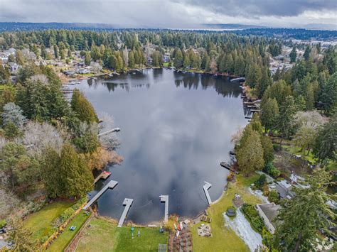 About Haller Lake | Schools, Demographics, Things to Do - Homes.com