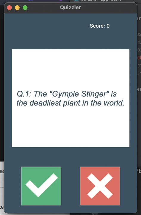 Image result for GUI Questions