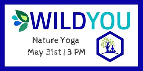 Nature Yoga, The Flats, Youngstown, 31 May 2025 | AllEvents
