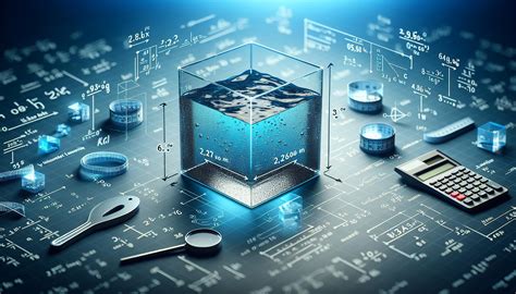 How Many Gallons Are In A Cubic Foot Of Water: Easy Conversion Guide ...