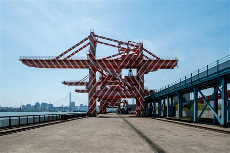 Seaports - Top 20 largest ports in the world - Linbis Logistics