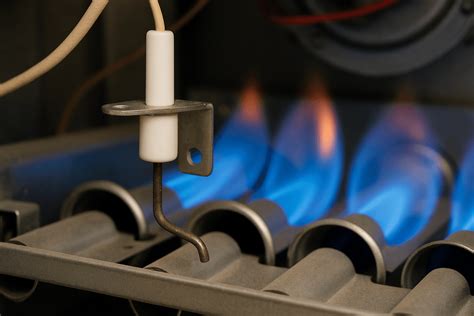 How to Test a Furnace Flame Sensor with a Multimeter?